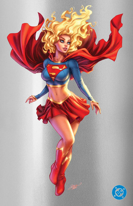 Action Comics #252 Facsimile (Virgin Variant)