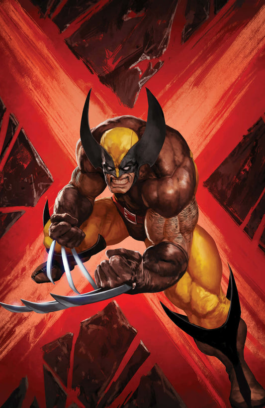 X-Men United #1 (Virgin)